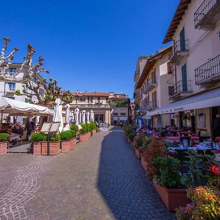 Sleeps 4 Wifi * Stresa