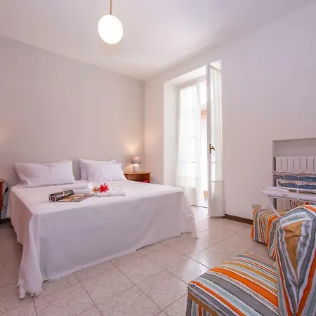 Appartement Sleeps 4 Wifi *